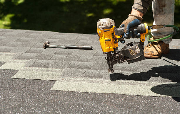 Residential Roof Replacement in Woodbridge, CA