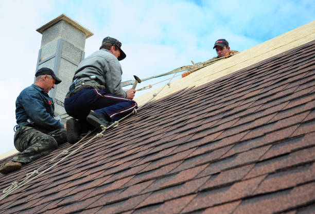 Tile Roofing Contractor in Woodbridge, CA