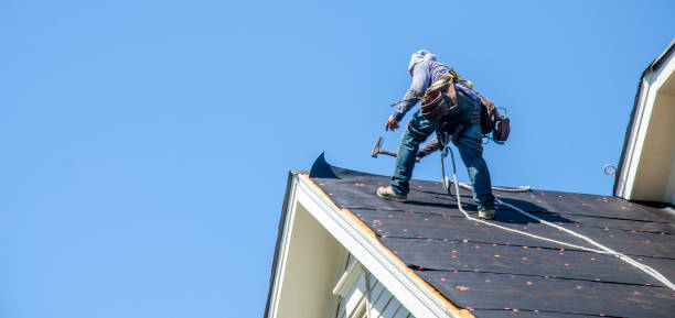 Quick and Trustworthy Emergency Roof Repair Services in Woodbridge, CA